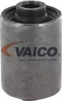 VAICO V26-9533 - Сайлентблок, рычаг подвески колеса autospares.lv