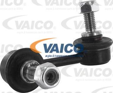 VAICO V26-9606 - Тяга / стойка, стабилизатор autospares.lv