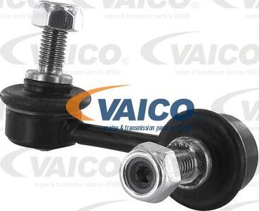 VAICO V26-9607 - Тяга / стойка, стабилизатор autospares.lv