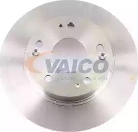 VAICO V26-40004 - Тормозной диск autospares.lv
