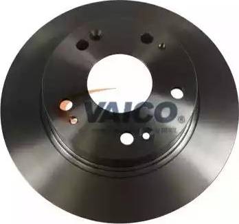 VAICO V26-40005 - Тормозной диск autospares.lv