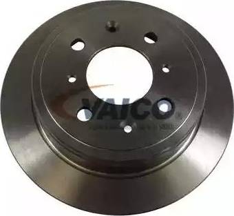 VAICO V26-40001 - Тормозной диск autospares.lv
