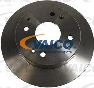VAICO V26-40002 - Тормозной диск autospares.lv