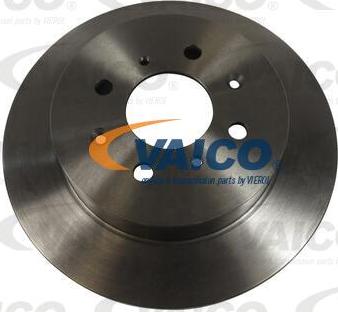 VAICO V26-40015 - Тормозной диск autospares.lv