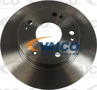 VAICO V26-40010 - Тормозной диск autospares.lv