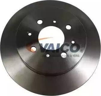VAICO V26-40011 - Тормозной диск autospares.lv
