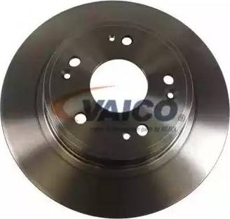 VAICO V26-40018 - Тормозной диск autospares.lv