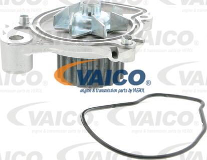 VAICO V26-50004 - Водяной насос autospares.lv