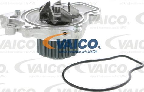 VAICO V26-50006 - Водяной насос autospares.lv