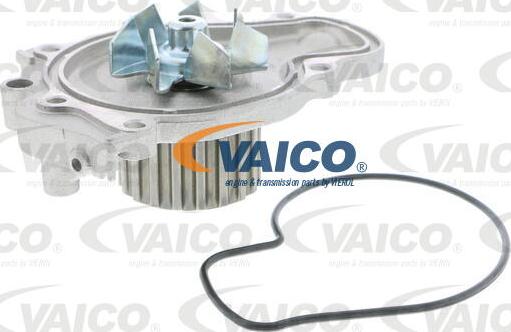 VAICO V26-50014 - Водяной насос autospares.lv