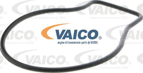 VAICO V26-50015 - Водяной насос autospares.lv