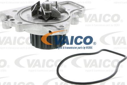 VAICO V26-50015 - Водяной насос autospares.lv