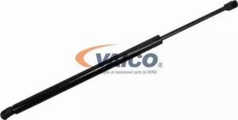 VAICO V26-0098 - Газовая пружина, упор autospares.lv