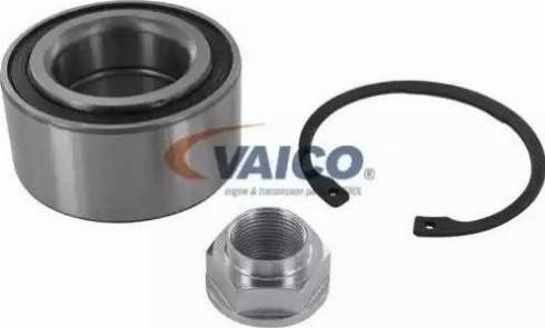 VAICO V26-0064 - Подшипник ступицы колеса, комплект autospares.lv