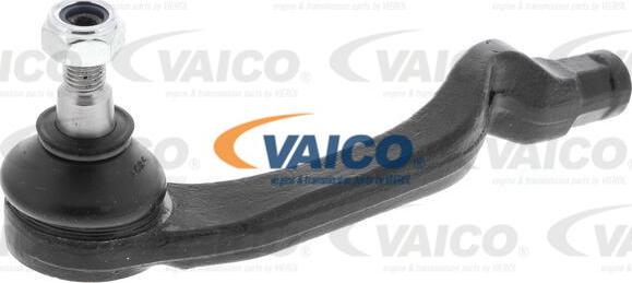 VAICO V26-0004 - Наконечник рулевой тяги, шарнир autospares.lv