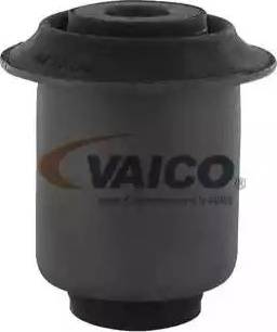 VAICO V26-0017 - Сайлентблок, рычаг подвески колеса autospares.lv