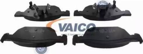 VAICO V26-0034 - Тормозные колодки, дисковые, комплект autospares.lv