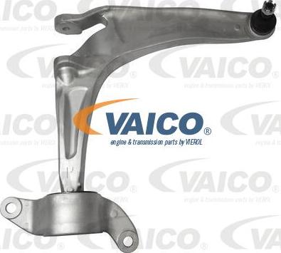 VAICO V26-0131 - Рычаг подвески колеса autospares.lv