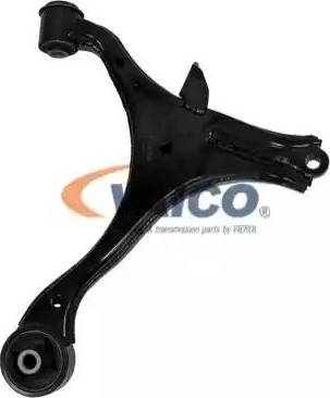 VAICO V26-0126 - Рычаг подвески колеса autospares.lv