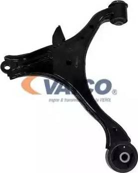 VAICO V26-0127 - Рычаг подвески колеса autospares.lv