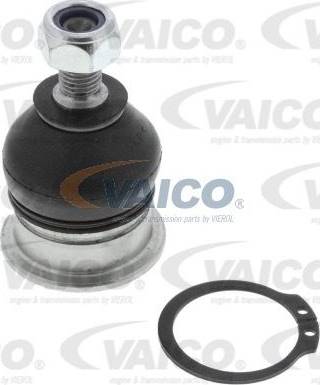 VAICO V26-0340 - Шаровая опора, несущий / направляющий шарнир autospares.lv