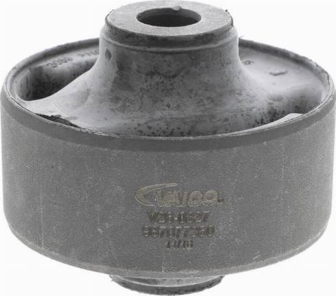 VAICO V26-0327 - Сайлентблок, рычаг подвески колеса autospares.lv