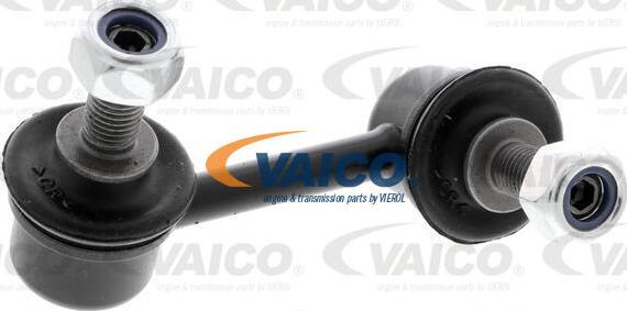 VAICO V26-0265 - Тяга / стойка, стабилизатор autospares.lv