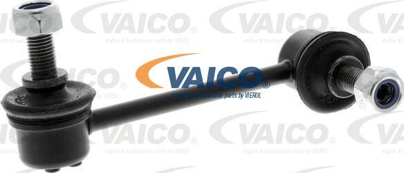 VAICO V26-0262 - Тяга / стойка, стабилизатор autospares.lv