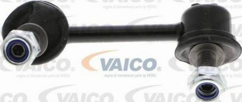 VAICO V26-0267 - Тяга / стойка, стабилизатор autospares.lv