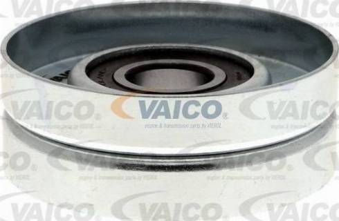 VAICO V26-0206 - Ролик, поликлиновый ремень autospares.lv