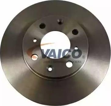 VAICO V26-80008 - Тормозной диск autospares.lv