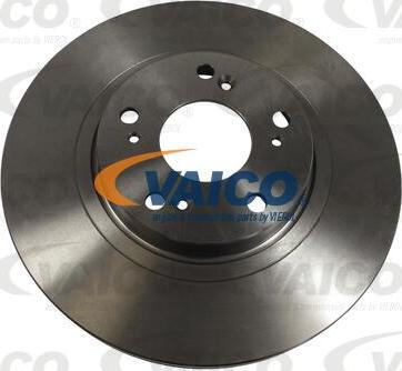 VAICO V26-80019 - Тормозной диск autospares.lv