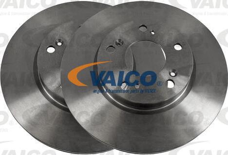 VAICO V26-80014 - Тормозной диск autospares.lv