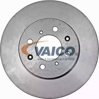 VAICO V26-80016 - Тормозной диск autospares.lv