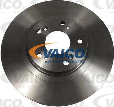 VAICO V26-80012 - Тормозной диск autospares.lv