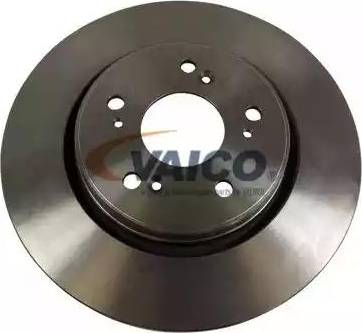 VAICO V26-80020 - Тормозной диск autospares.lv