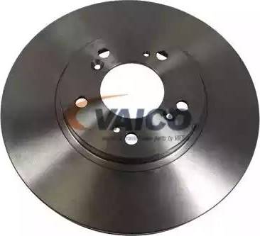 VAICO V26-80023 - Тормозной диск autospares.lv