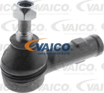 VAICO V20-9506 - Наконечник рулевой тяги, шарнир autospares.lv