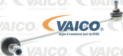 VAICO V20-9515 - Тяга / стойка, стабилизатор autospares.lv