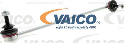 VAICO V20-9758 - Тяга / стойка, стабилизатор autospares.lv