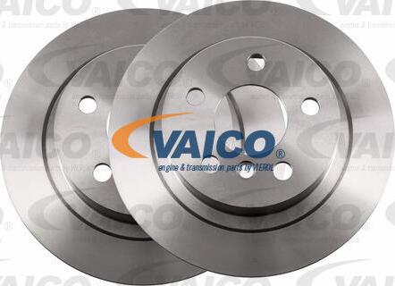 VAICO V20-40040 - Тормозной диск autospares.lv