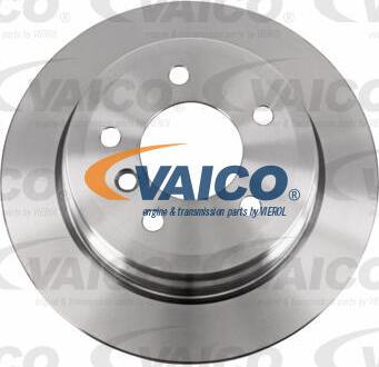 VAICO V20-40054 - Тормозной диск autospares.lv