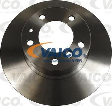 VAICO V20-40016 - Тормозной диск autospares.lv