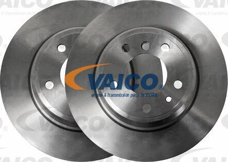 VAICO V20-40010 - Тормозной диск autospares.lv