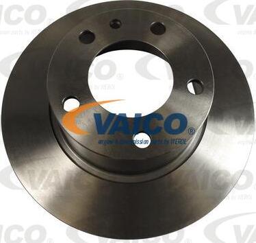 VAICO V20-40018 - Тормозной диск autospares.lv