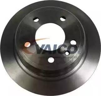 VAICO V20-40017 - Тормозной диск autospares.lv