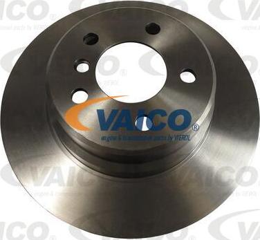 VAICO V20-40035 - Тормозной диск autospares.lv
