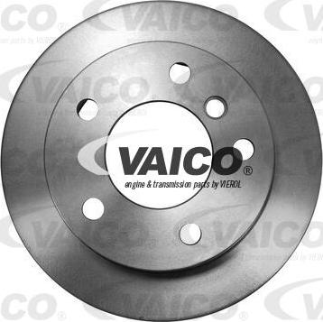 VAICO V20-40036 - Тормозной диск autospares.lv