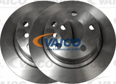 VAICO V20-40038 - Тормозной диск autospares.lv