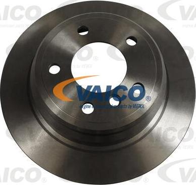 VAICO V20-40029 - Тормозной диск autospares.lv